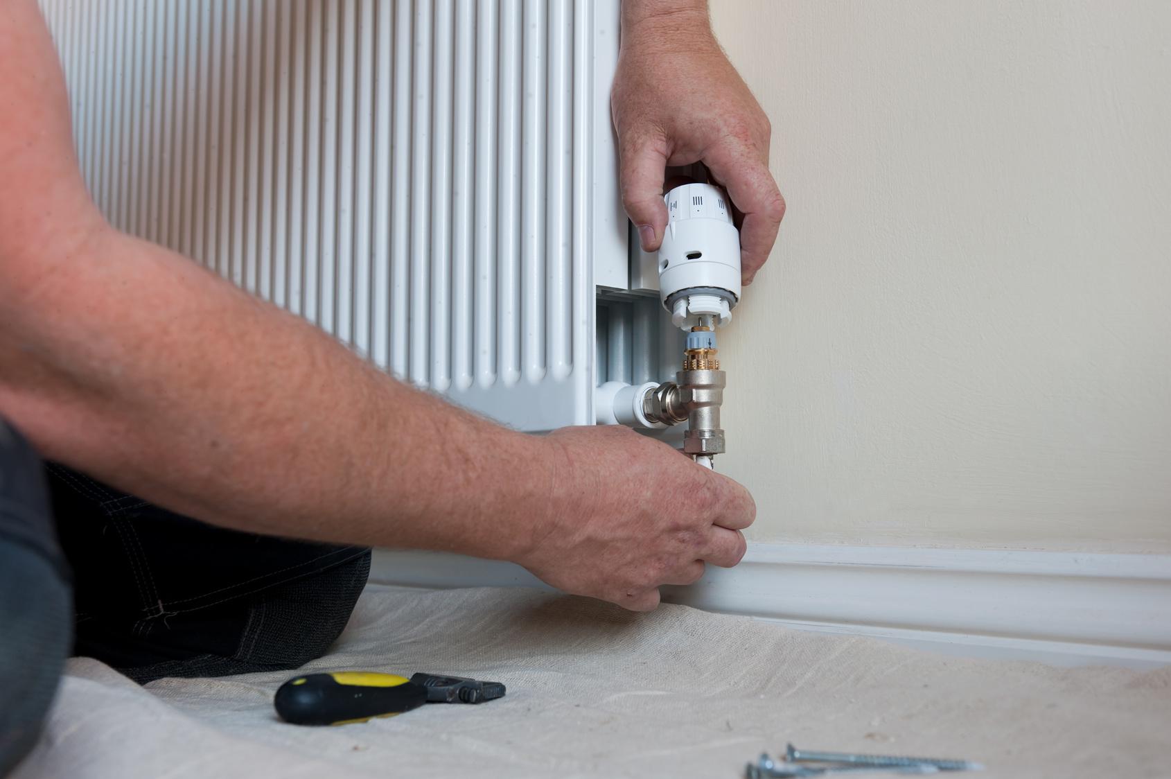 systeme chauffage Vaucresson