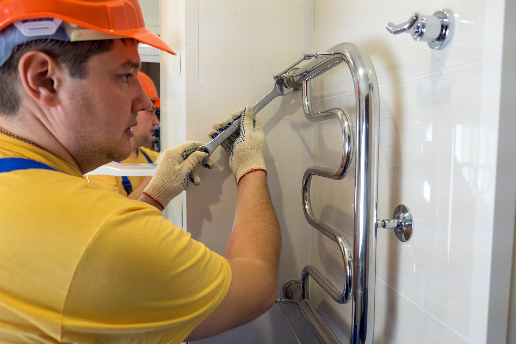 systeme chauffage Vaucresson