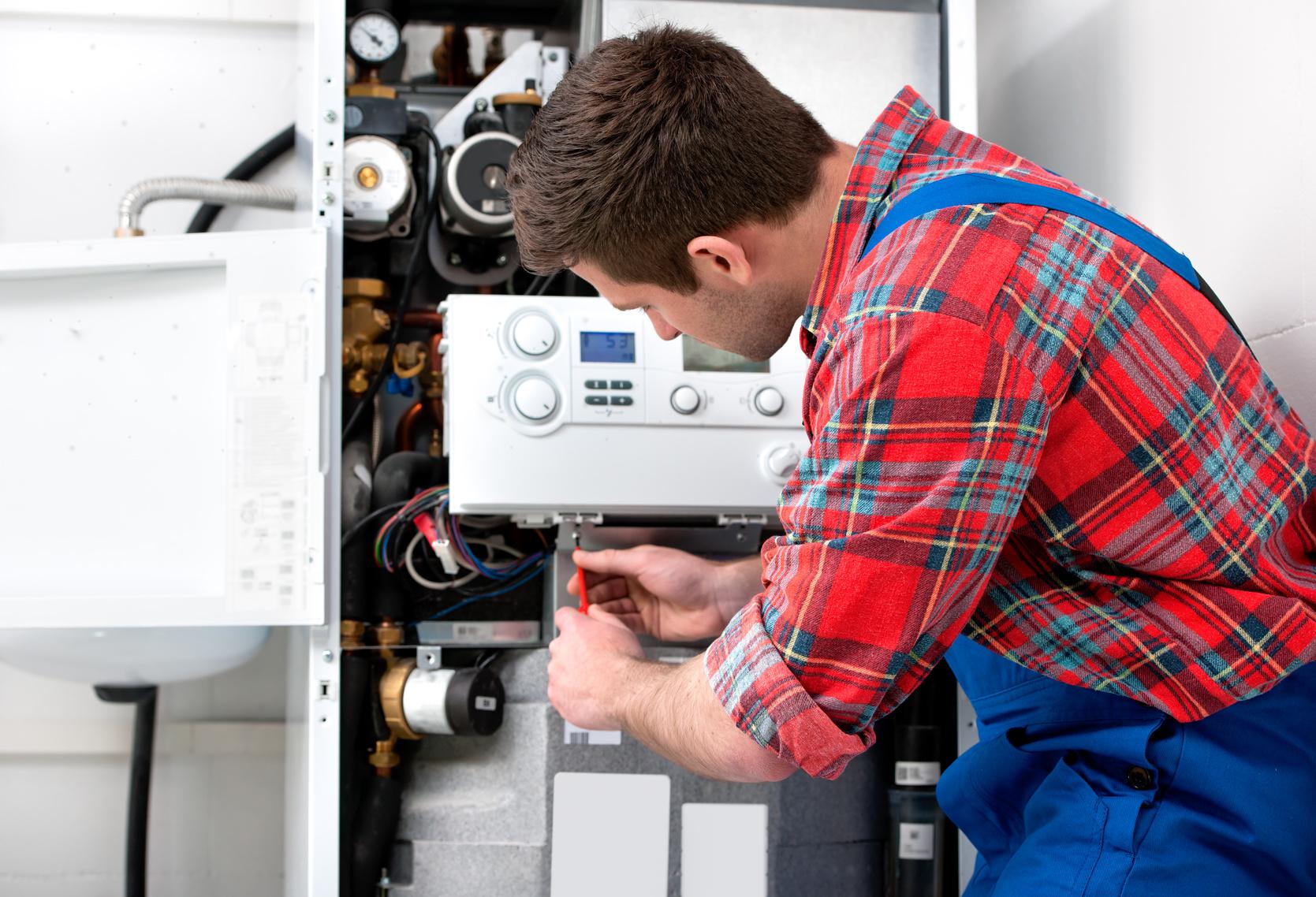 systeme chauffage Vaucresson