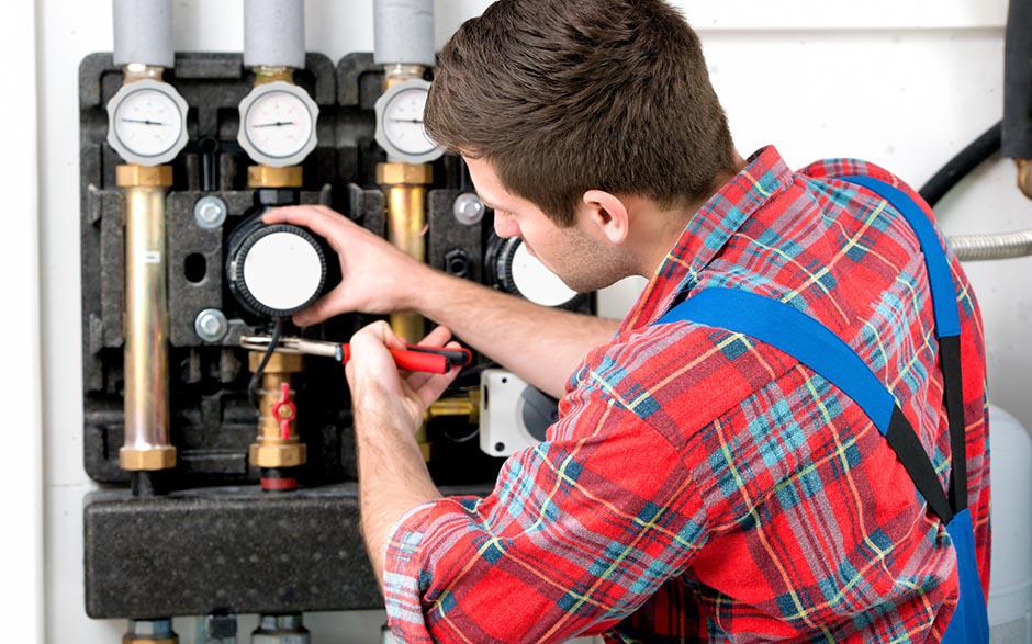 systeme chauffage Vaucresson
