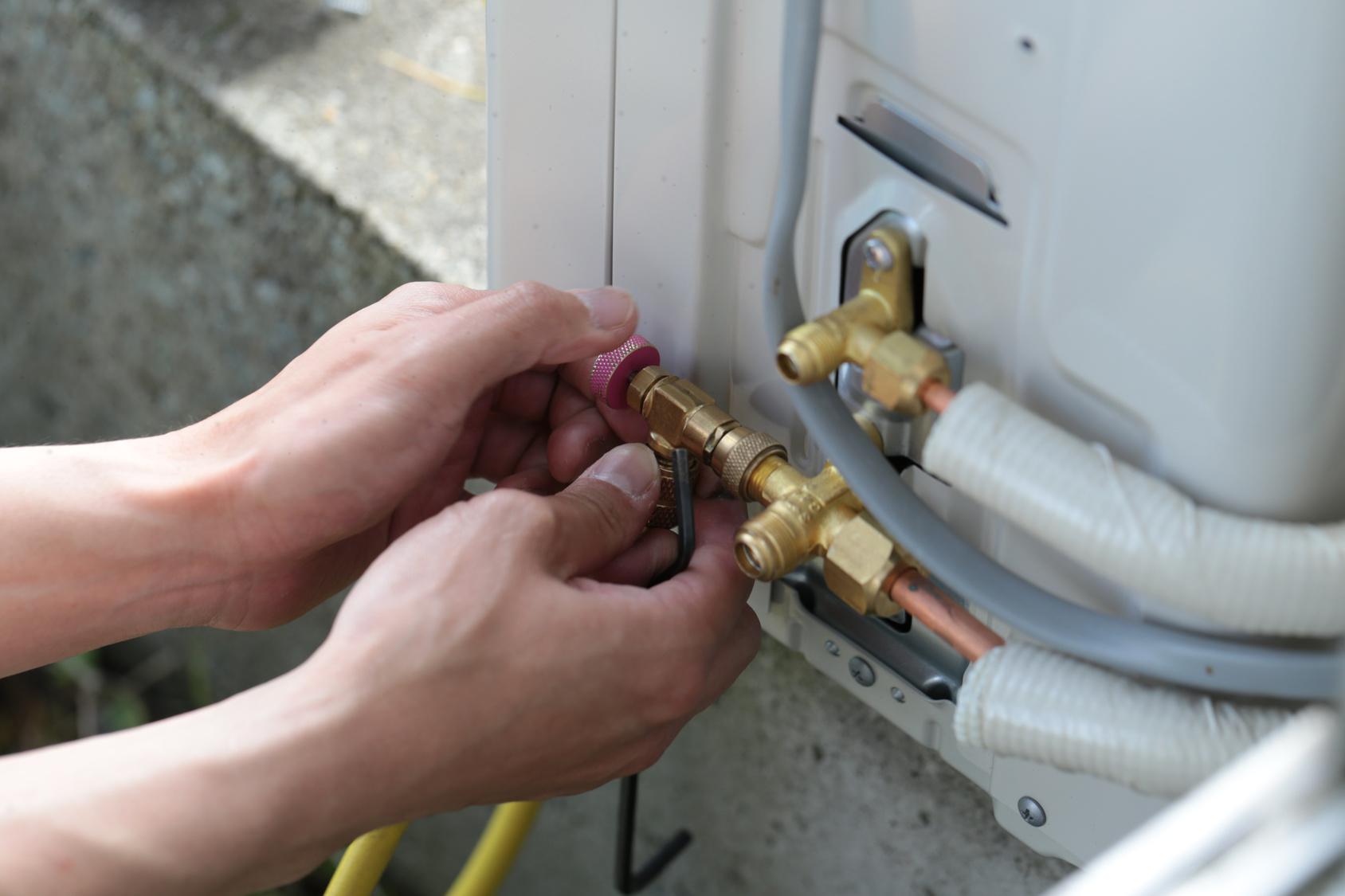 technicien chauffagiste Maisons-Alfort